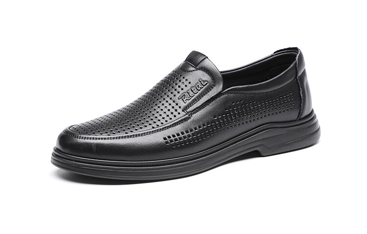 

Туфли Men"s Casual Men Low-Top черный Ritai