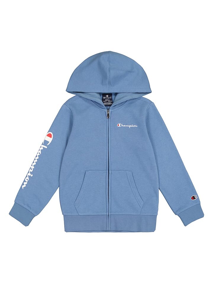 

Спортивная куртка Champion Sweatjacke, синий