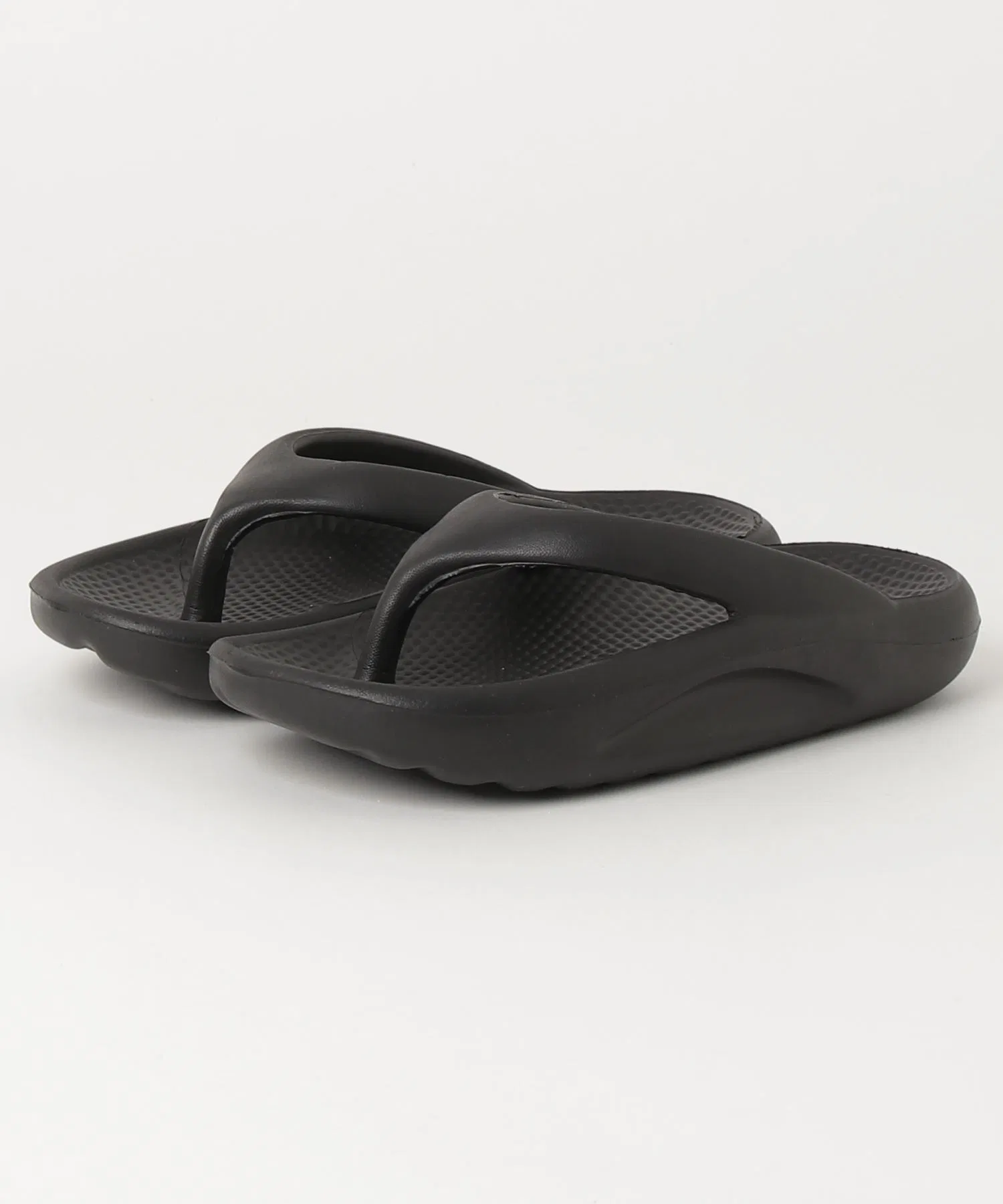 Унисекс сандалии AAA+ Recovery Thong Sandals — фото 4