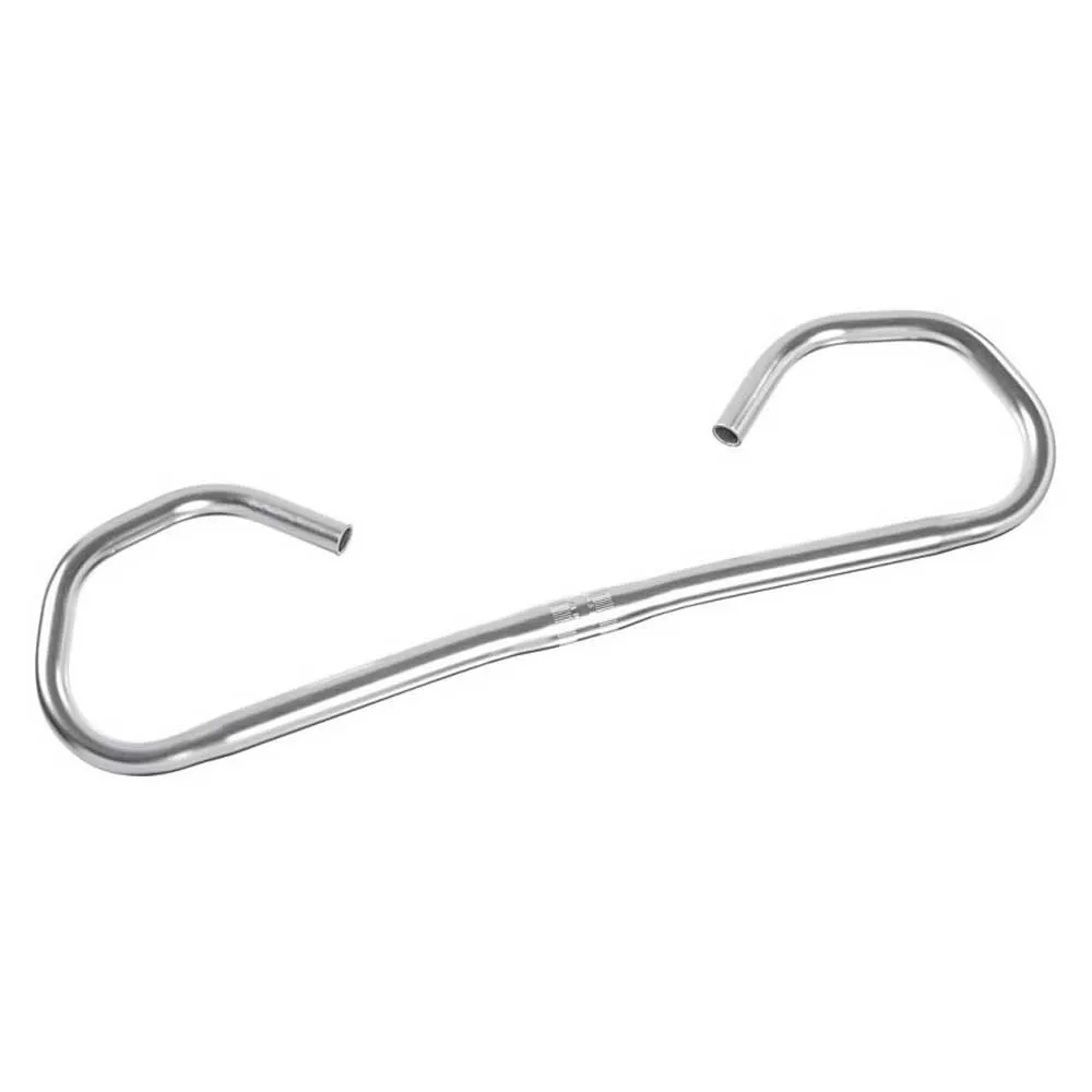 

Руль Ergotec Hornbar Comfort 0º Grip 140 mm, бежевый