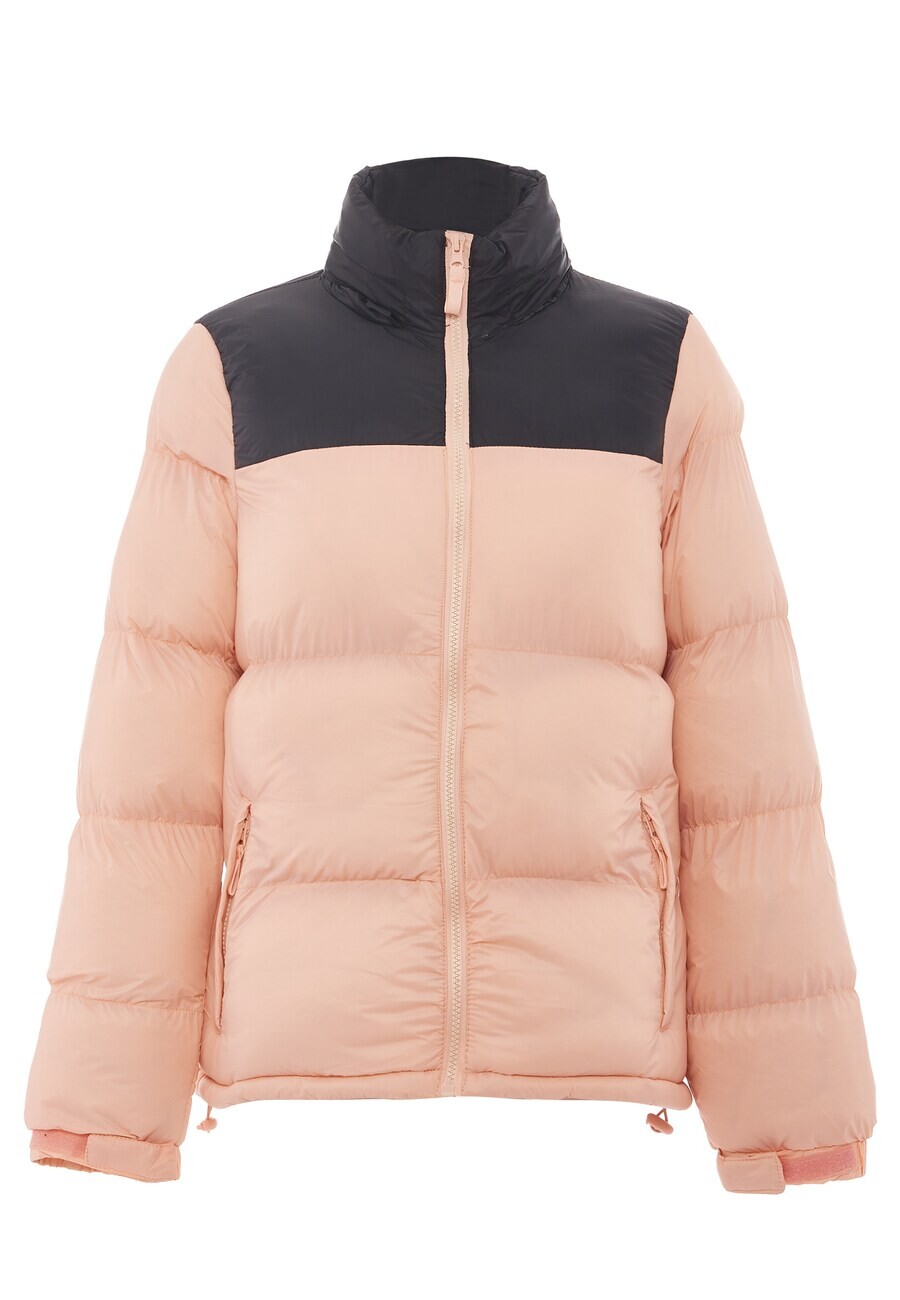 

Зимняя куртка FUMO Winter Jacket, цвет peach