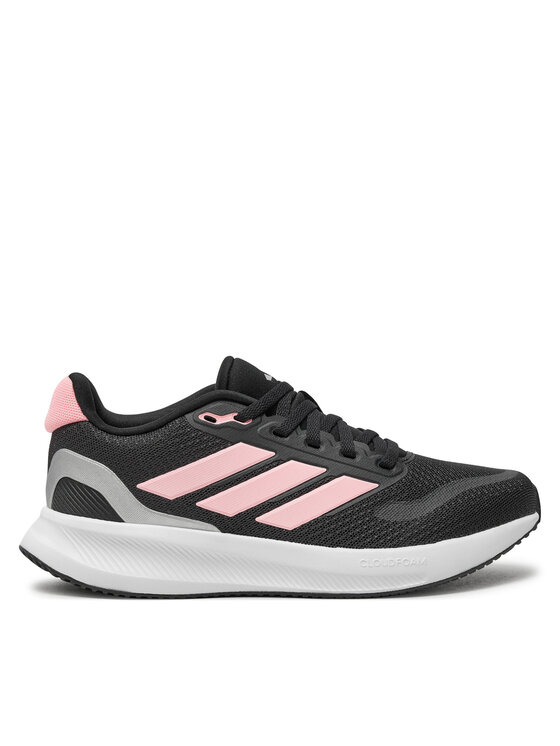 Кроссовки Adidas, черный