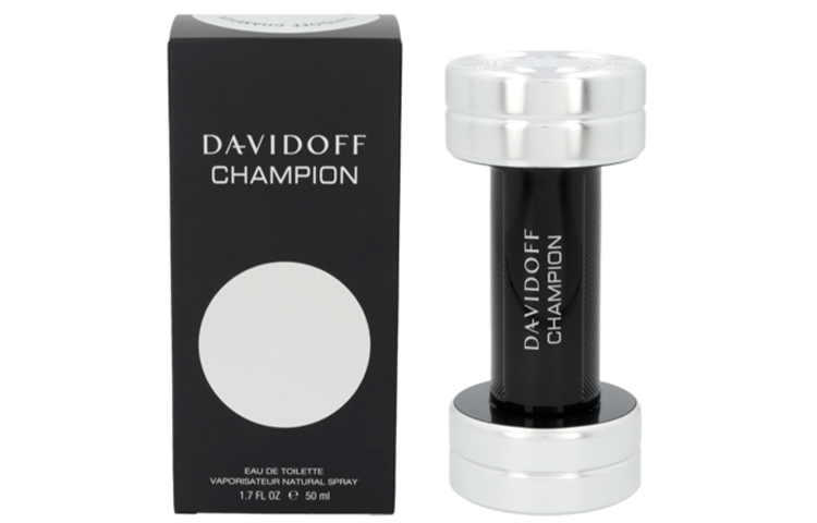 DAWEIDUFU Champion Of Honor мужской парфюм Woody Aromatic Eau De Toilette 90ml/50ml Davidoff — фото 3