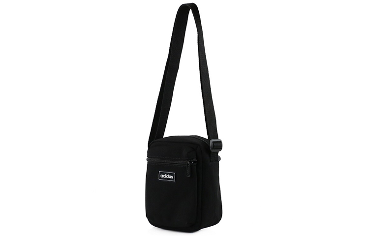 

Adidas Neo Полиэстеровая поясная сумка Regular Unisex Black