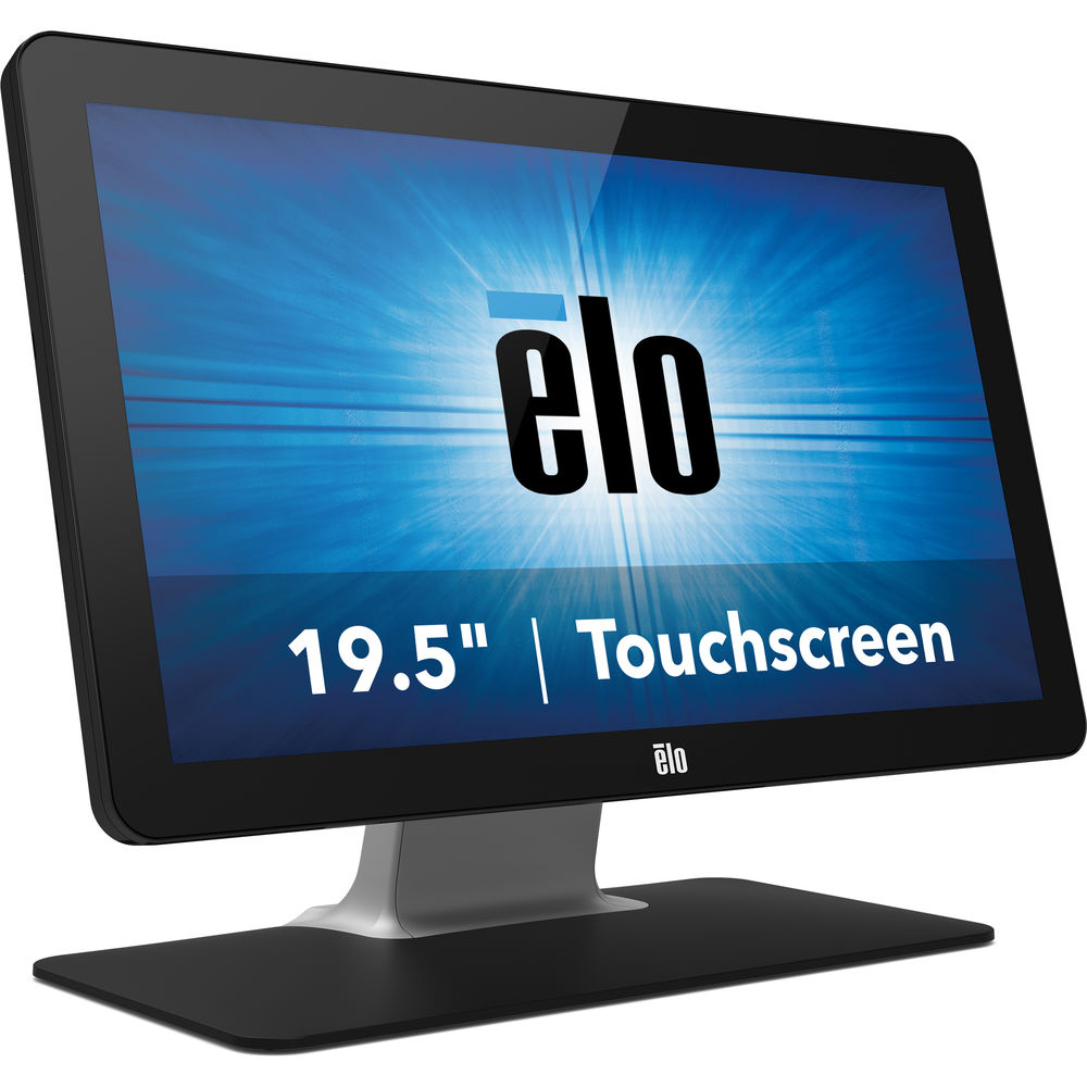 

Сенсорный ЖК-монитор Elo Touch M-Series 2002L 19,5 дюйма