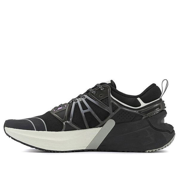 

Кроссовки furious rider 6 x soulland 'black' Li-Ning, черный