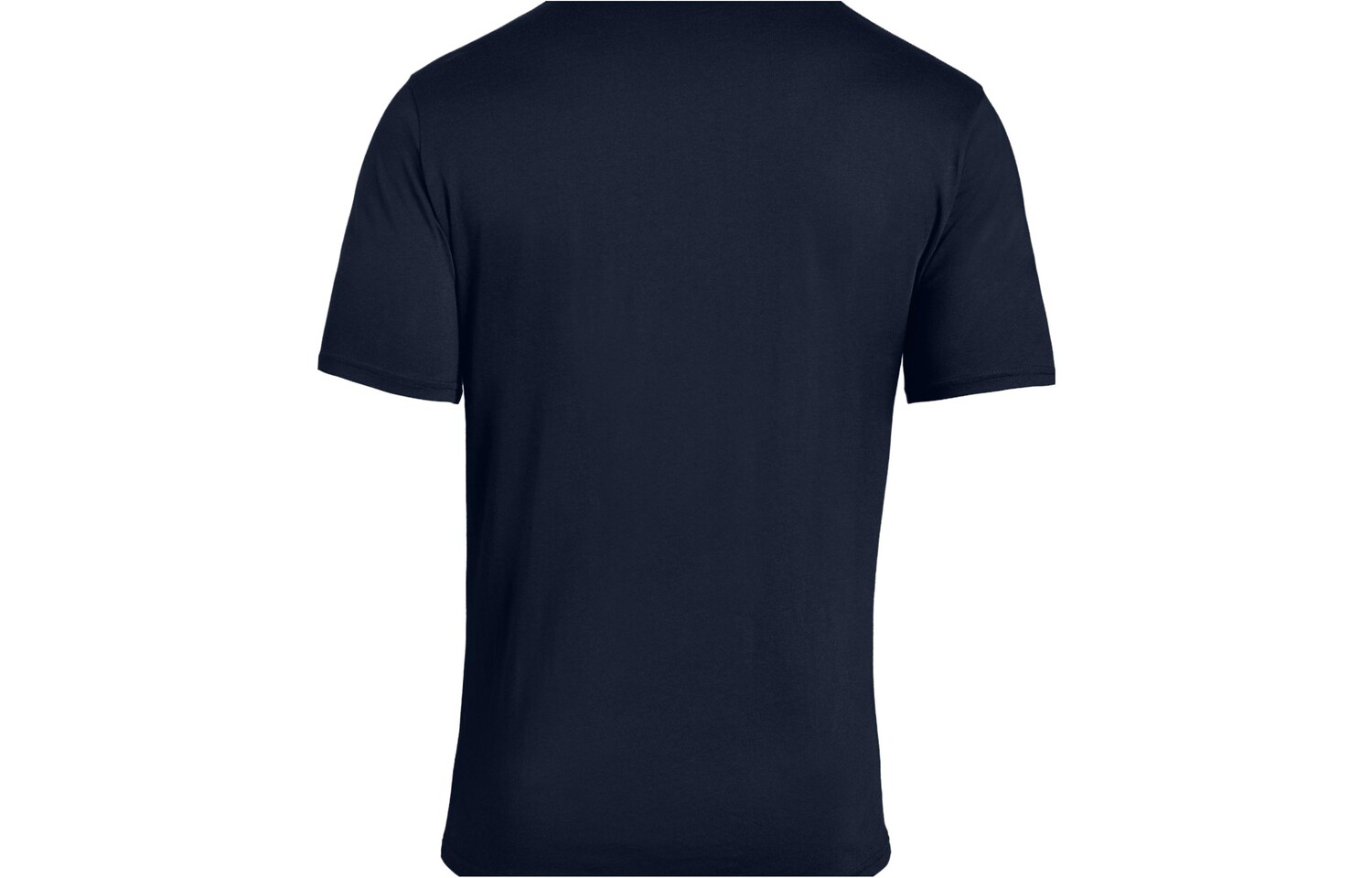 

Мужская футболка Under Armour, цвет Blue