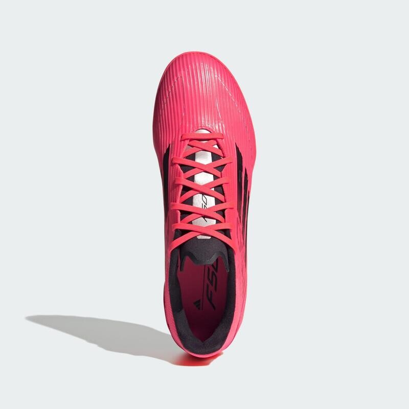 

Футбольные бутсы Adidas, цвет lachsrosa/schwarz/grau