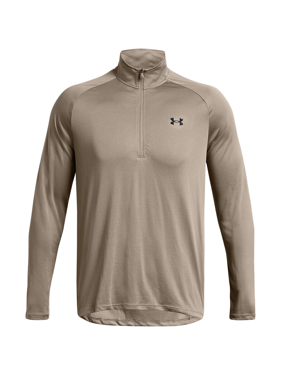 

Рубашка для выступлений UNDER ARMOUR Tech 2.0, коричневый