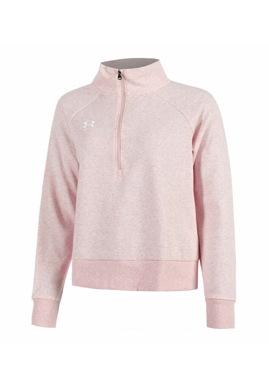 

Толстовка RIVAL Under Armour, розовый