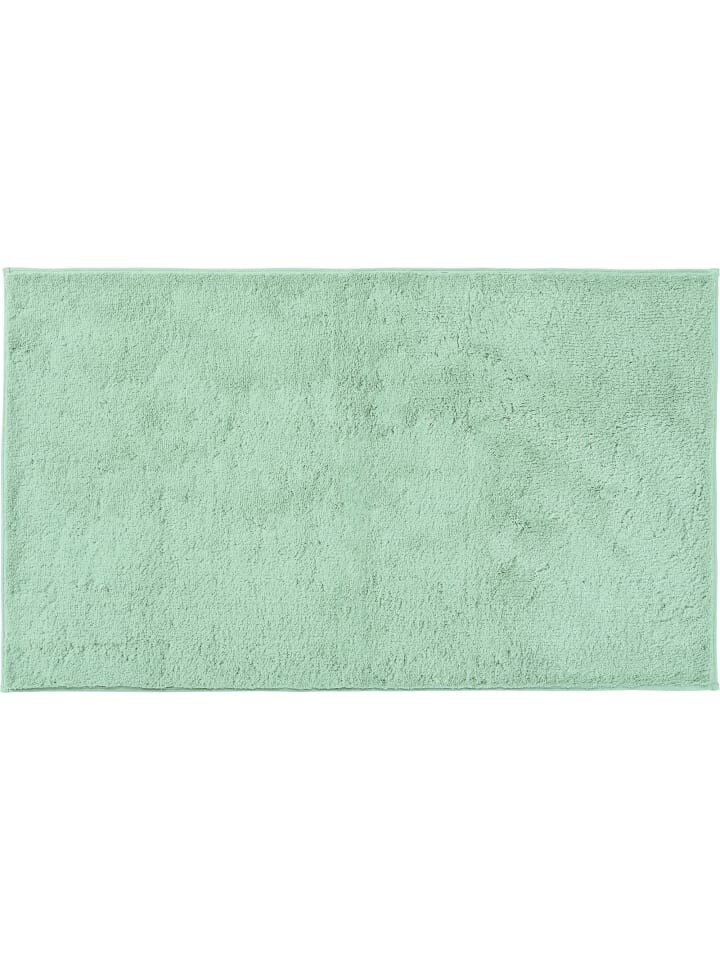 

Коврик для ванной Erwin Müller, цвет jade