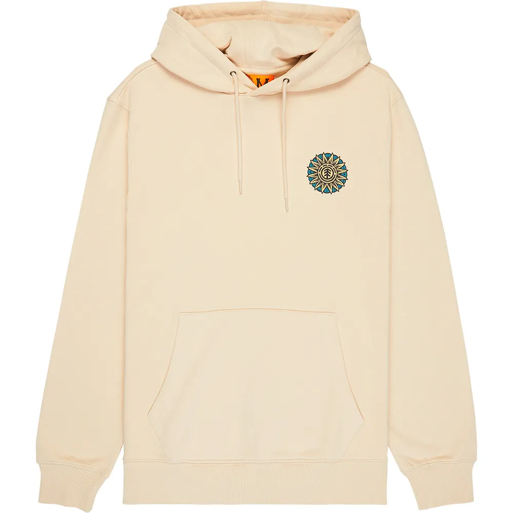 

Худи Element Timber The Light, бежевый