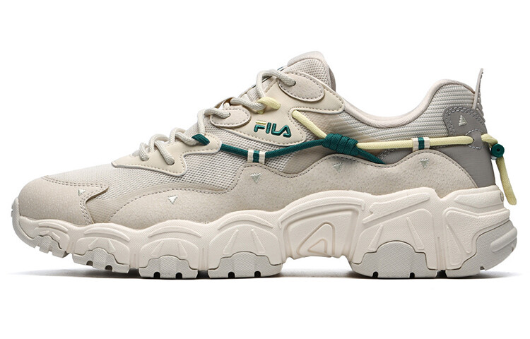 

Кроссовки Fila Fashion Lifestyle Men, бежевый, Серый, Кроссовки Fila Fashion Lifestyle Men, бежевый