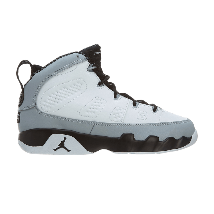

Кроссовки Air Jordan Air Jordan 9 Retro BP 'Barons', белый