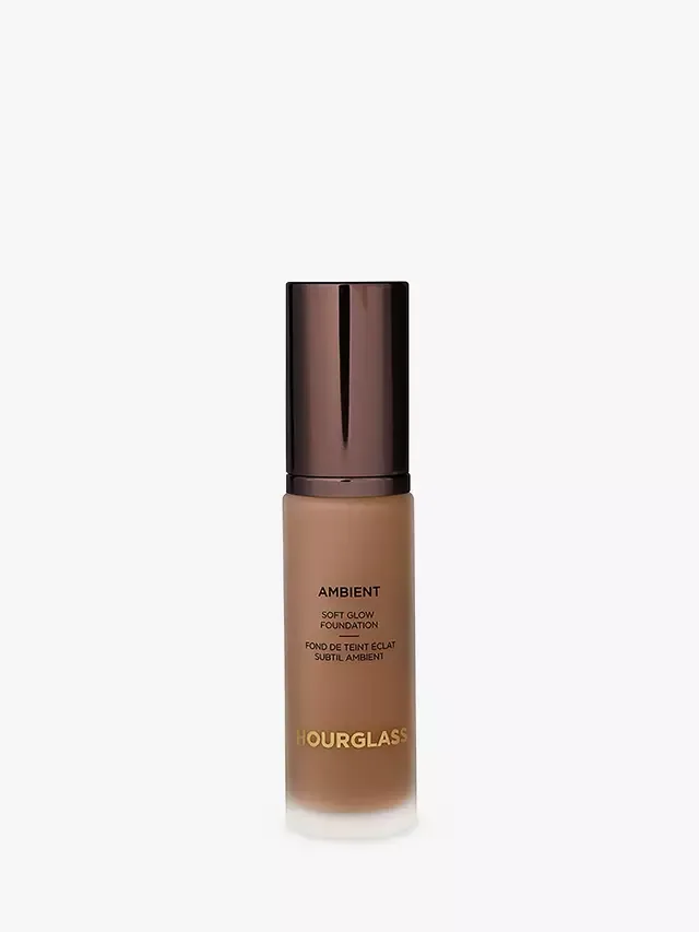 Тональный крем Ambient Soft Glow Hourglass, 12