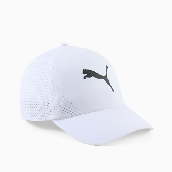 

Женская регулируемая шапка Hatha Puma, белый