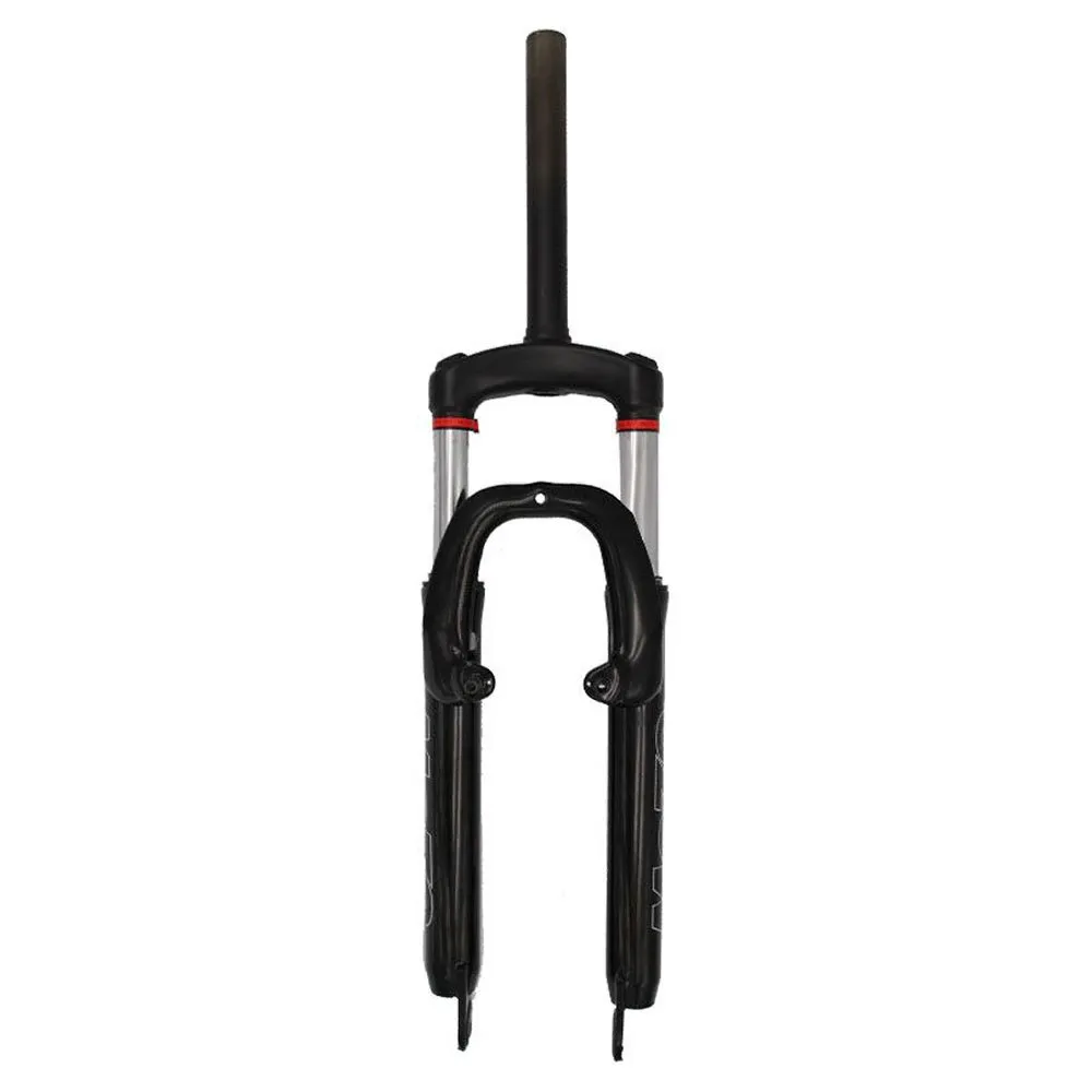 

Вилка Mvtek M-25 28.6 mn MTB, серебряный
