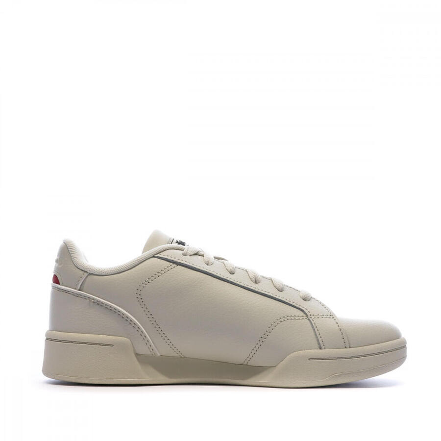 Кроссовки для женщин Adidas Roguera Beige — фото 2