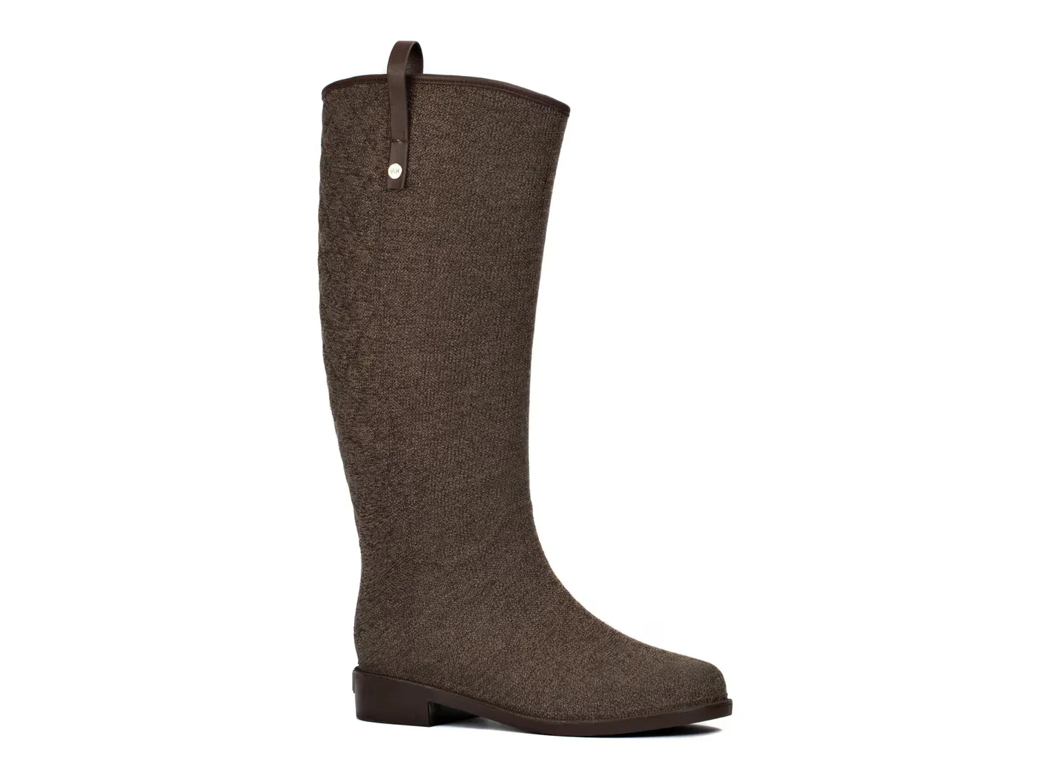 

Сапоги Equus Waterproof Boot Wet Knot, темно-коричневый
