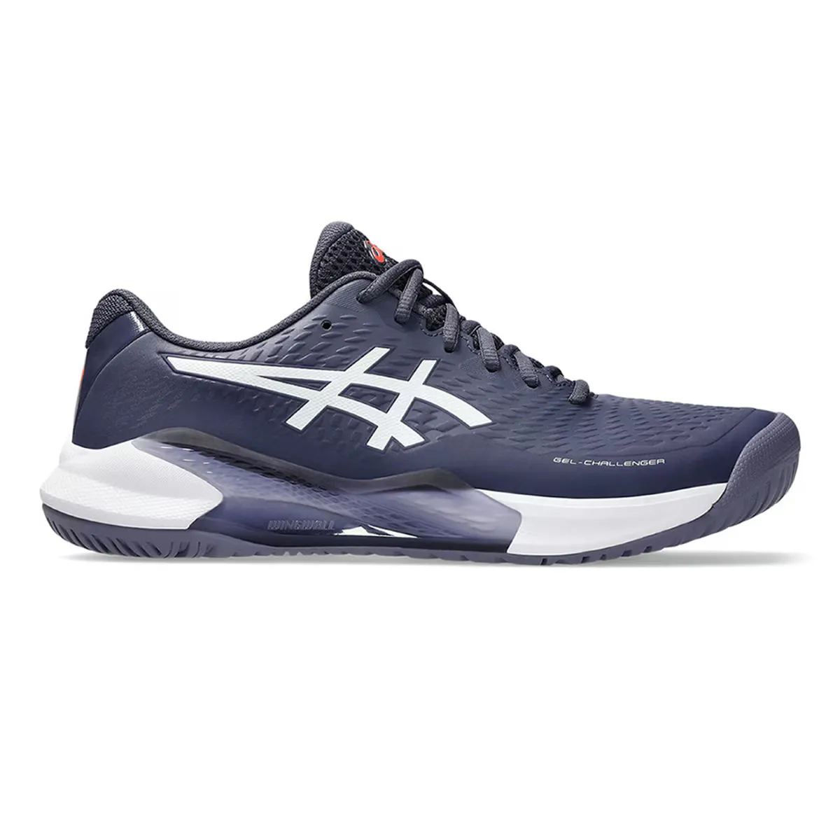 

Мужские теннисные кроссовки Asics GEL-CHALLENGER 14, фиолетовый