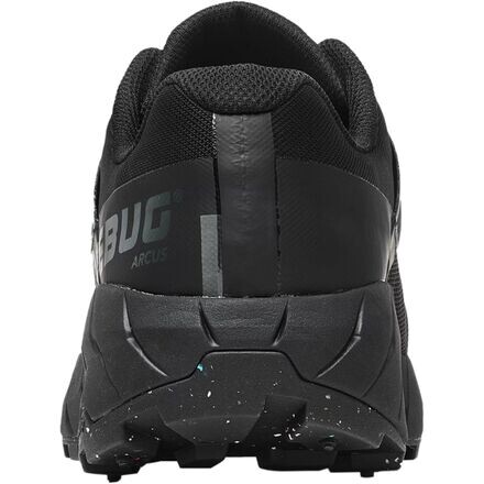 

Беговые кроссовки Arcus BUGrip GTX мужские Icebug, черный, Черный;серый, Беговые кроссовки Arcus BUGrip GTX мужские Icebug, черный