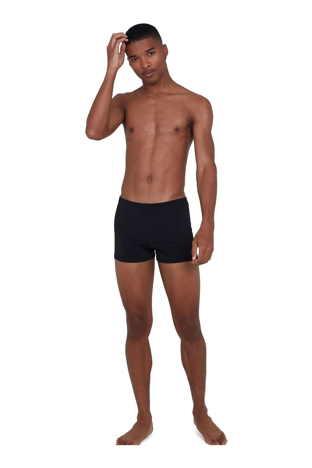 

Шорты Essential Aqua Speedo, черный