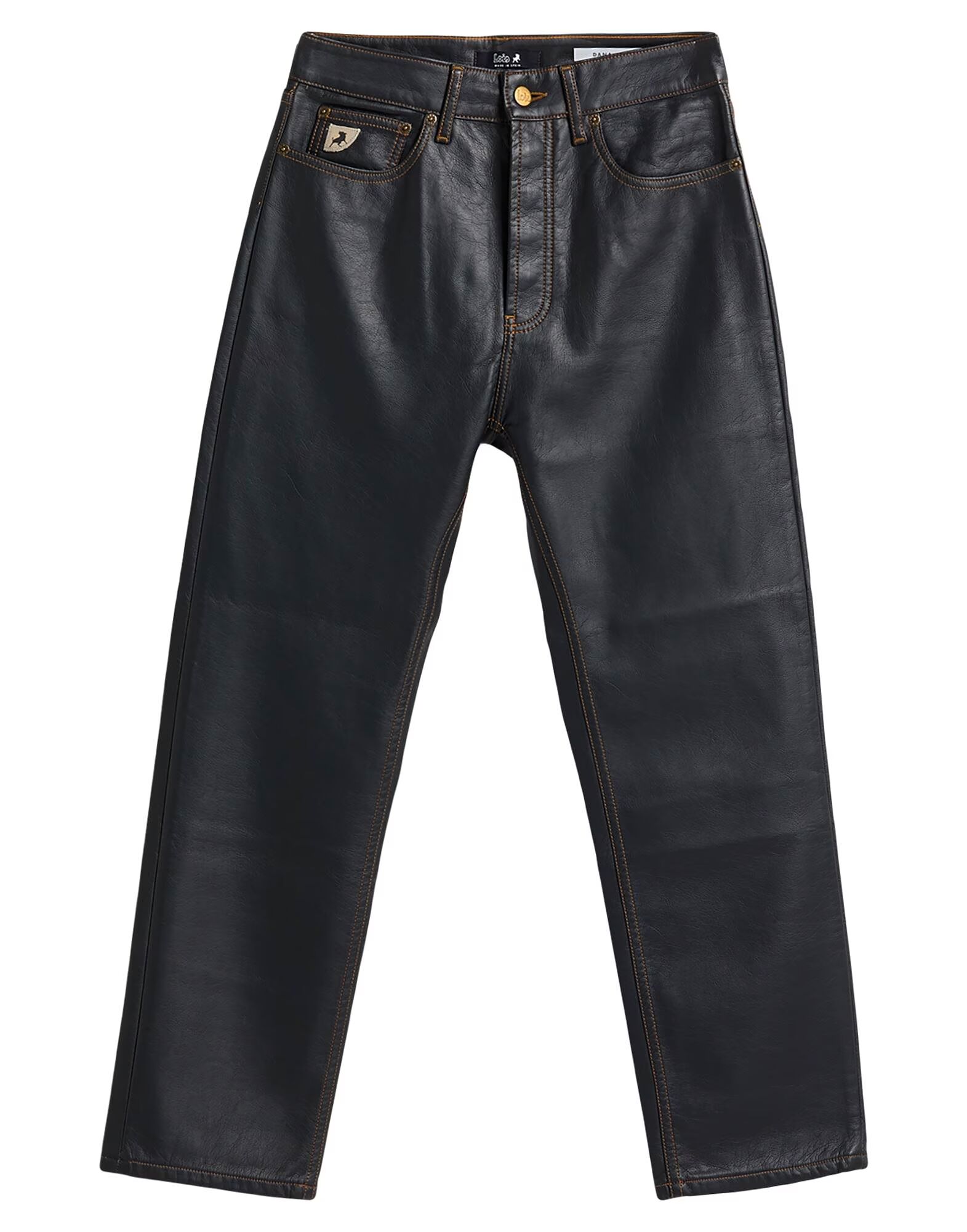 

Брюки Lois, угольно-серый