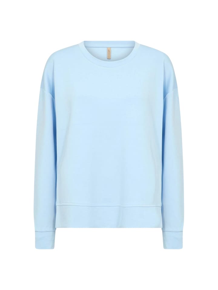 

Soyaconcept Пуловер SC-BANU цвета 6250 WINDSURFER