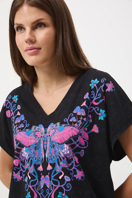 

Хлопковая футболка Medicine, серый