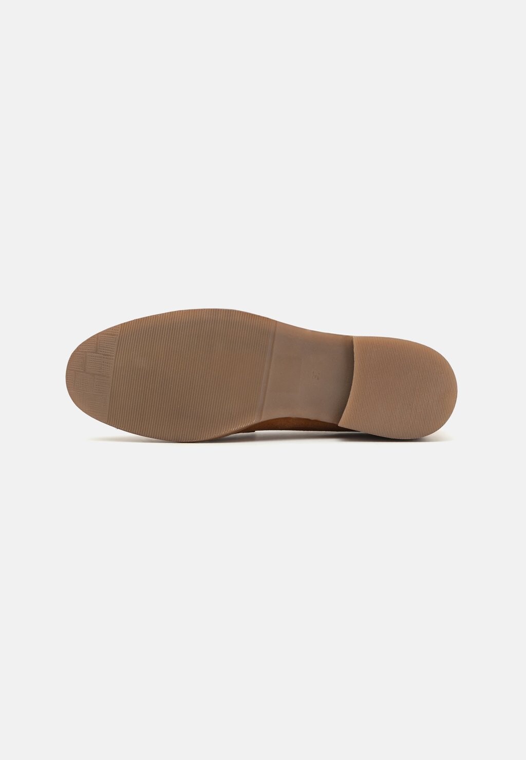 

Слипоны Leather Anna Field, коричневые