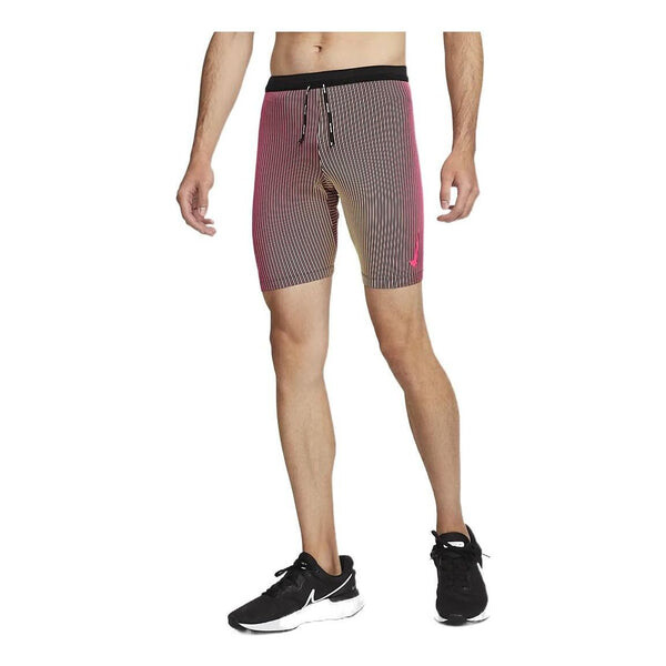 

Шорты dri fit adv aeroswift Nike, розовый