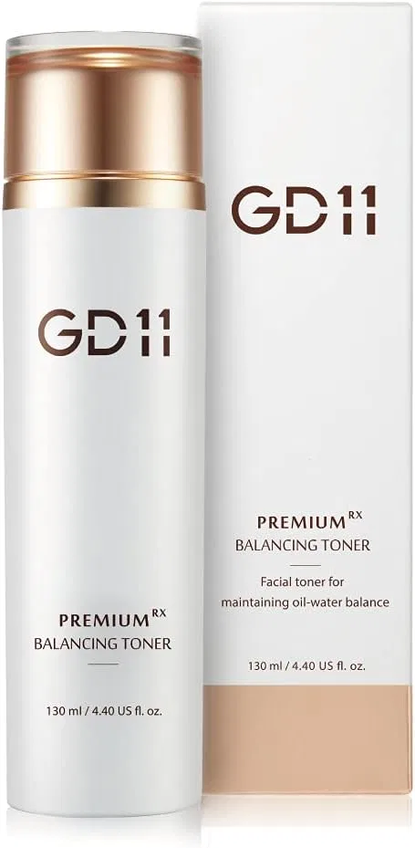 Тоник Gd11 — Premium RX Balancing Toner, 130 мл