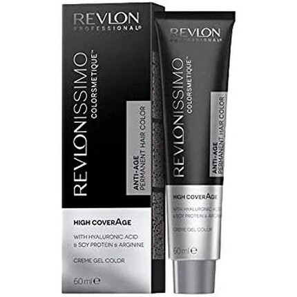 

Стойкая краска Светло-коричневый перламутр 100G, Revlon
