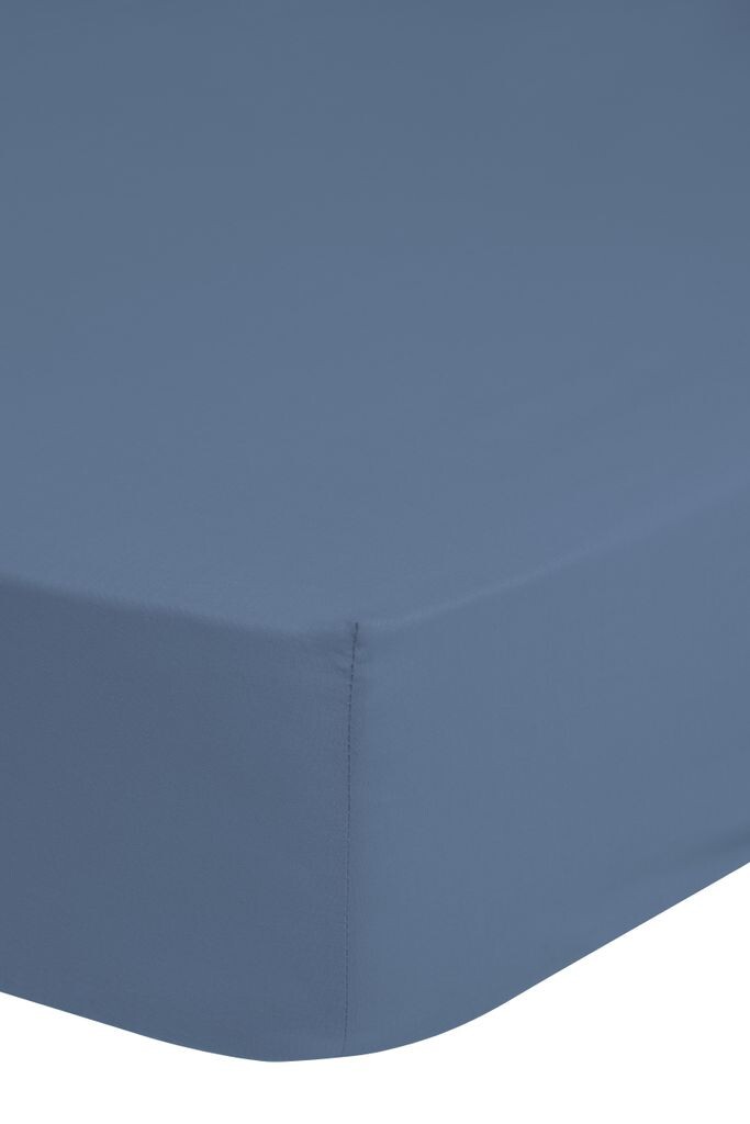 

Простыня Good Morning 90/100x200 см - Джерси - Ice Blue Muller Textil