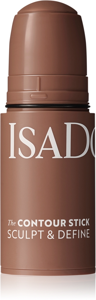 

Контурный карандаш для скульптурирования и определения контура Isadora, atspalvis 34 dark almond 5,5 гр