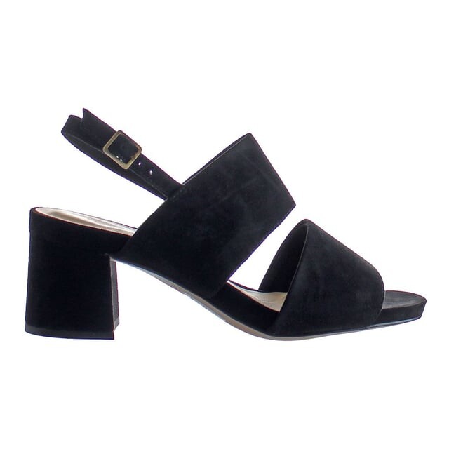 Женские туфли Sheer55 Clarks, черный