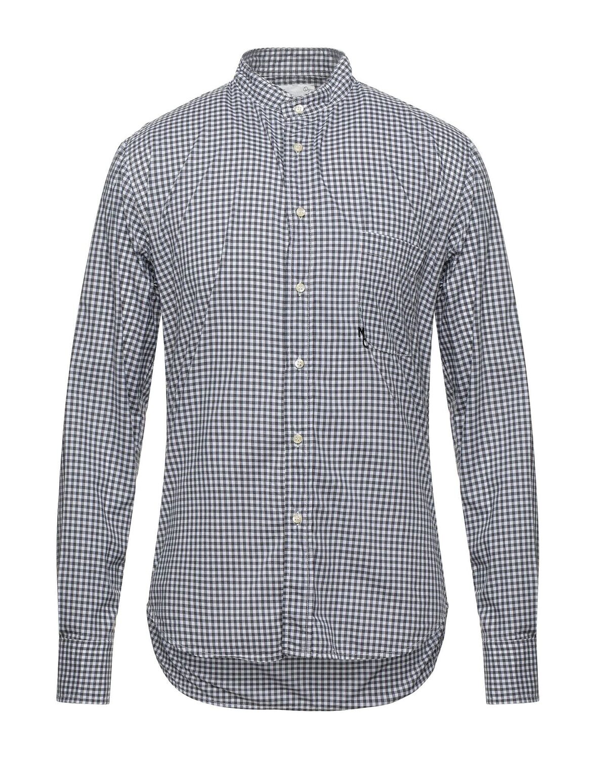 

Рубашка Master Coat, серый