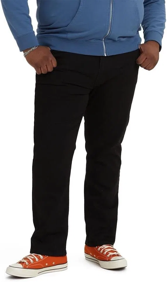 Джинсы slim fit Levi's, Native Cali