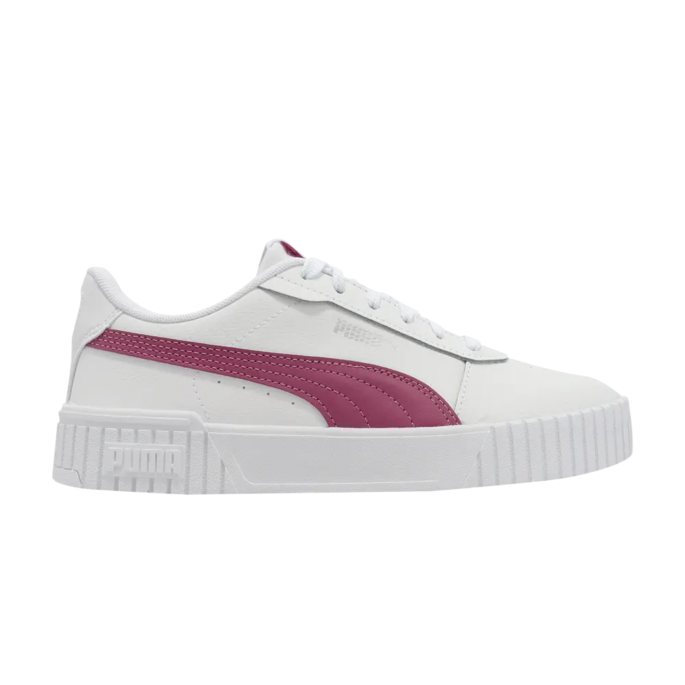 

Кроссовки Wmns Carina 2.0 Puma, белый