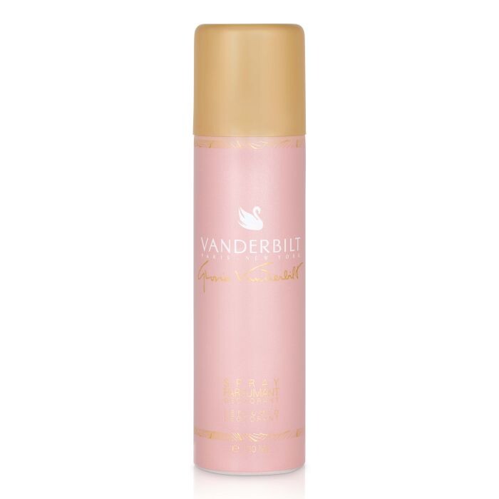 

Дезодорант Vanderbilt Desodorante Spray Vanderbilt, 150 ml