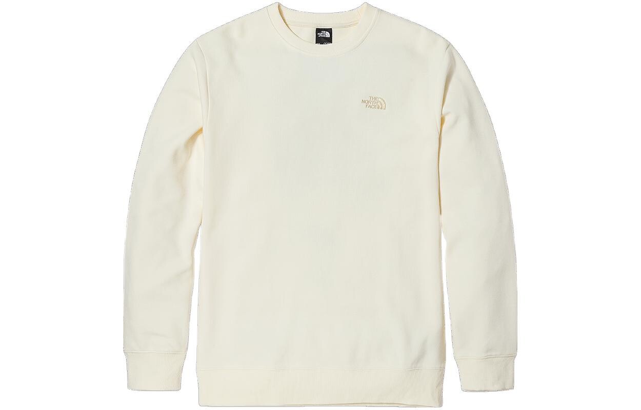 

Толстовка мужская Off White The North Face, кремовый