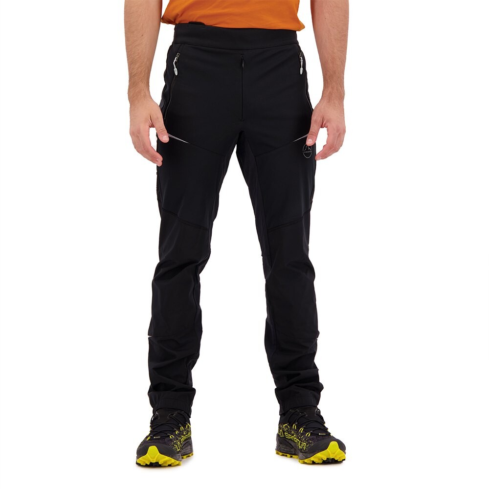 

Брюки La Sportiva Ikarus, черный