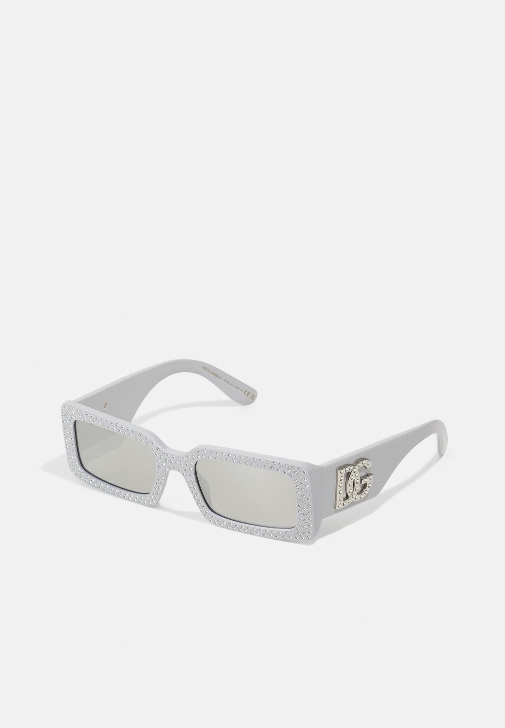 

Солнцезащитные очки Unisex Dolce&Gabbana, цвет light grey