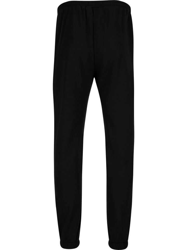 Спортивные штаны Arlanc jr. в 1001 Black Endurance — фото 2