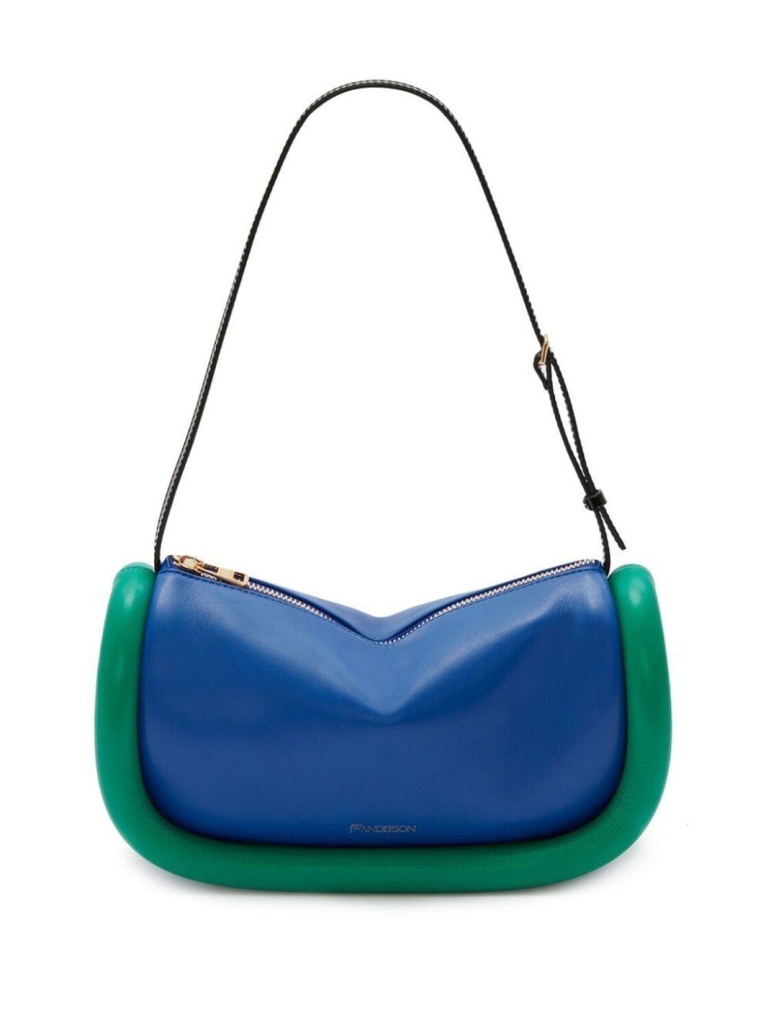 

JW Anderson сумка на плечо Bumper-15, синий