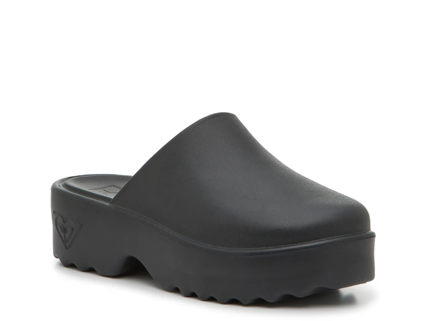 Сабо Maddy Clog Roxy, черный