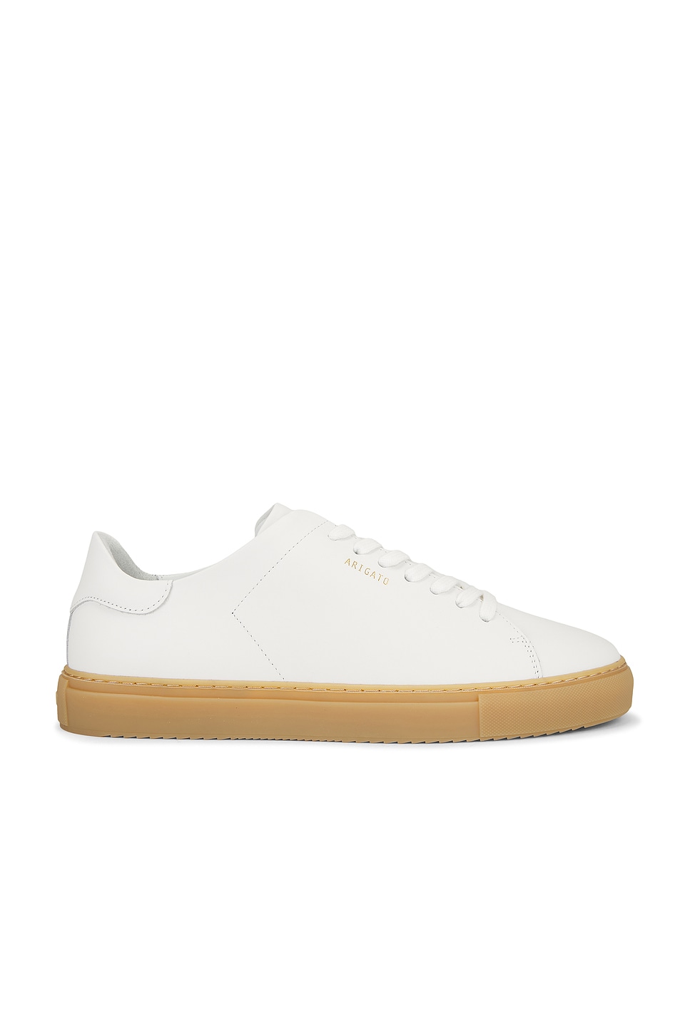 

Clean 90 Кроссовки Axel Arigato, Off White & Gum