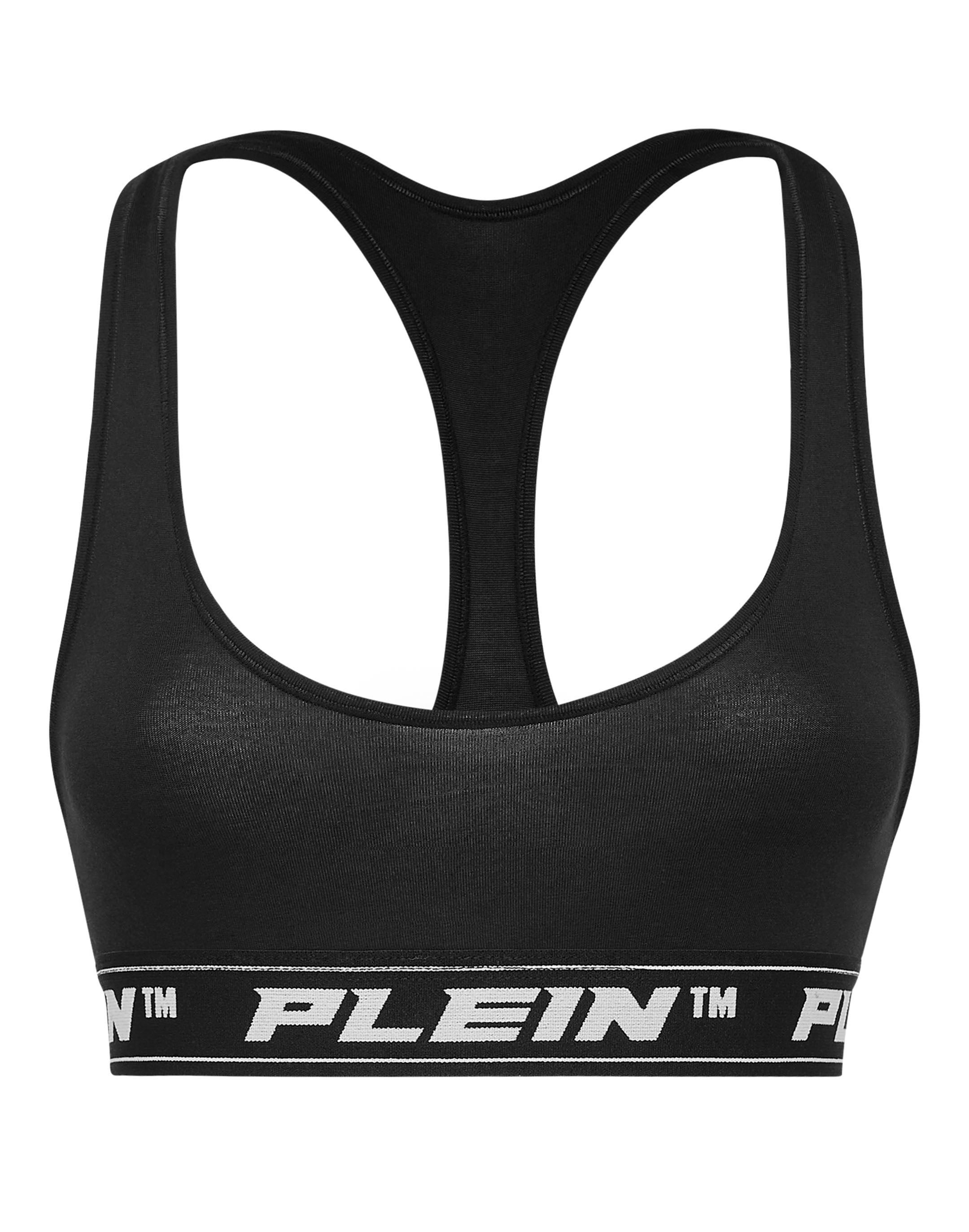 

Бюстгальтер PHILIPP PLEIN, черный