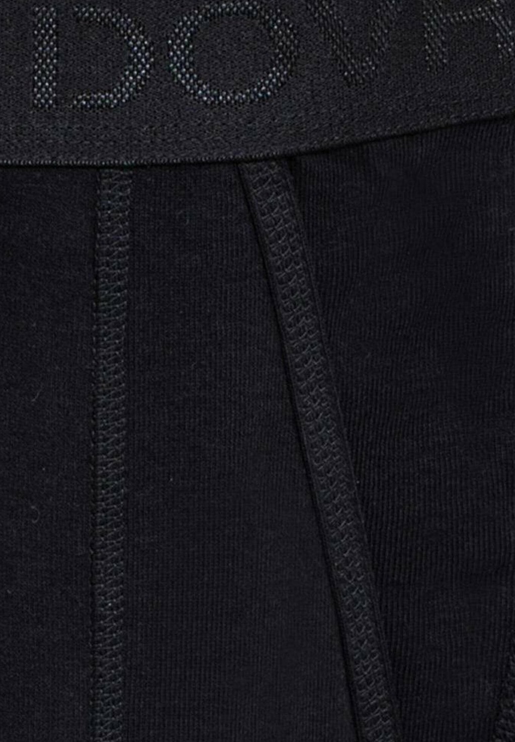 

Трусы 5 PACK GYLP Dovre, черный