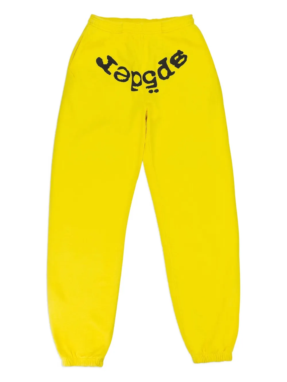 

Спортивные брюки Legacy SP5DER, желтый